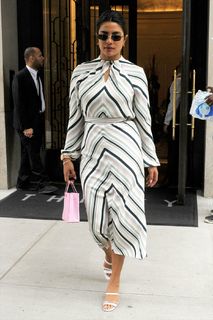 Priyanka Chopra Jonas feet photo thumbnail