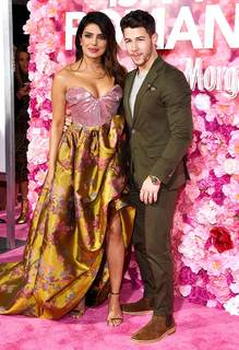 Priyanka Chopra Jonas feet photo thumbnail