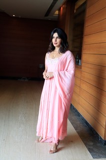 Priyanka Chopra Jonas feet photo thumbnail