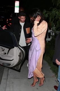 Priyanka Chopra Jonas feet photo thumbnail