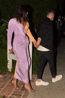 Priyanka Chopra Jonas feet photo thumbnail