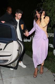 Priyanka Chopra Jonas feet photo thumbnail