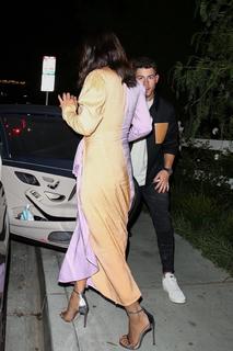 Priyanka Chopra Jonas feet photo thumbnail