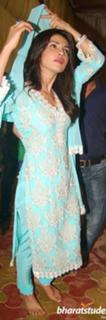 Priyanka Chopra Jonas feet photo thumbnail