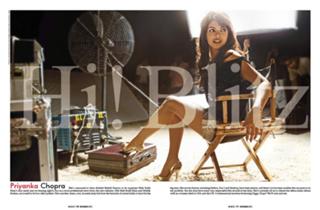 Priyanka Chopra Jonas feet photo thumbnail