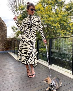 Priyanka Chopra Jonas feet photo thumbnail