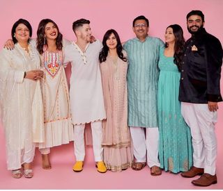 Priyanka Chopra Jonas feet photo thumbnail