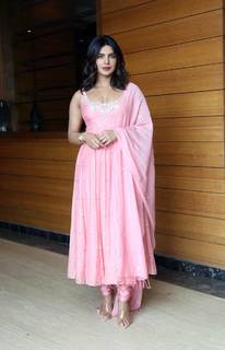 Priyanka Chopra Jonas feet photo thumbnail