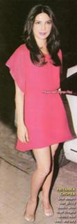 Priyanka Chopra Jonas feet photo thumbnail