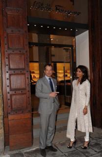 Priyanka Chopra Jonas feet photo thumbnail