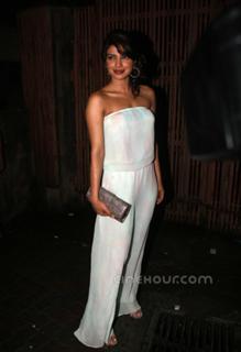 Priyanka Chopra Jonas feet photo thumbnail