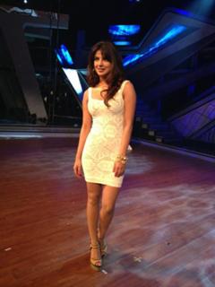 Priyanka Chopra Jonas feet photo thumbnail