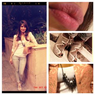 Priyanka Chopra Jonas feet photo thumbnail