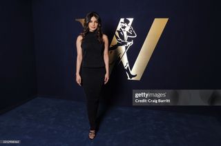 Priyanka Chopra Jonas feet photo thumbnail