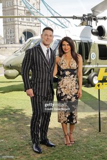 Priyanka Chopra Jonas feet photo thumbnail