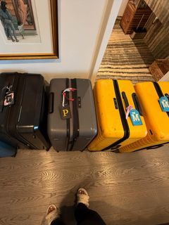 Priyanka Chopra Jonas feet photo thumbnail