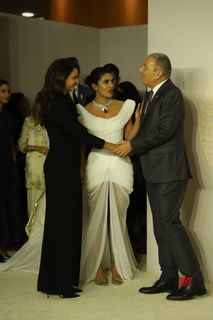 Priyanka Chopra Jonas feet photo thumbnail