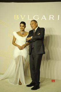 Priyanka Chopra Jonas feet photo thumbnail