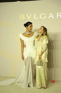 Priyanka Chopra Jonas feet photo thumbnail