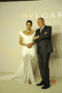 Priyanka Chopra Jonas feet photo thumbnail