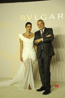 Priyanka Chopra Jonas feet photo thumbnail