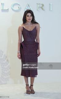 Priyanka Chopra Jonas feet photo thumbnail