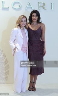 Priyanka Chopra Jonas feet photo thumbnail