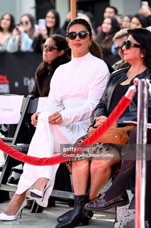 Priyanka Chopra Jonas feet photo 2