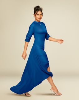 Priyanka Chopra Jonas feet photo 19