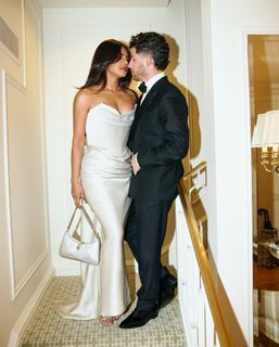 Priyanka Chopra Jonas feet photo 14