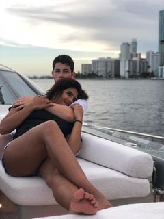 Priyanka Chopra Jonas feet photo 13