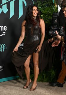 Priyanka Chopra Jonas feet photo 19