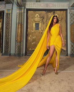 Priyanka Chopra Jonas feet photo 15