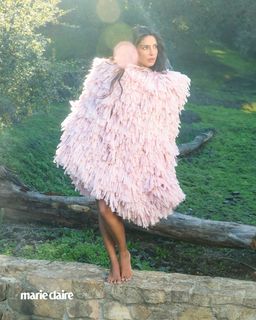 Priyanka Chopra Jonas feet photo 10