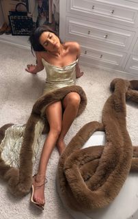 Priyanka Chopra Jonas feet photo 8