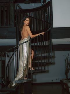 Priyanka Chopra Jonas feet photo 1
