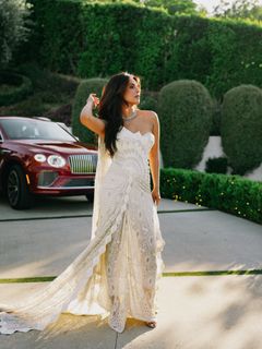 Priyanka Chopra Jonas feet photo 9
