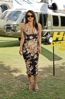 Priyanka Chopra Jonas feet photo 5