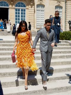 Priyanka Chopra Jonas feet photo 6