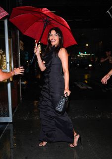 Priyanka Chopra Jonas feet photo 15