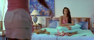 Priyanka Chopra Jonas feet photo 17