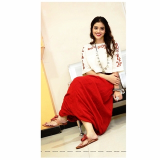 Priyanka Jawalkar feet photo 5