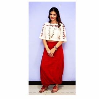 Priyanka Jawalkar feet photo 4