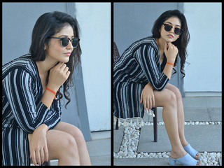 Priyanka Jawalkar feet photo 3