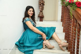 Priyanka Jawalkar feet photo 15