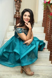 Priyanka Jawalkar feet photo 13