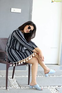 Priyanka Jawalkar feet photo 13