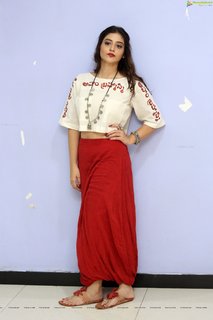 Priyanka Jawalkar feet photo 1