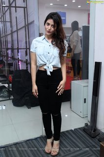 Priyanka Jawalkar feet photo 10