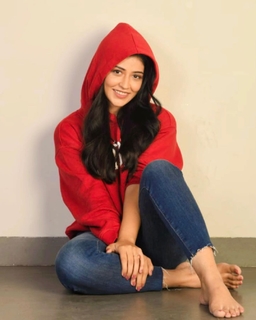 Priyanka Jawalkar feet photo 15